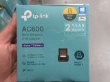 TP-LINK WIRELESS USB ADAPTER