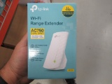 TP-LINK RANGE EXTENDER