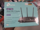 TP-LINK WIFI ROUTER