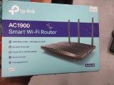 TP-LINK WIFI ROUTER