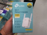 TP-LINK RANGE EXTENDER