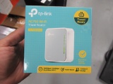 TP-LINK TRAVEL ROUTER