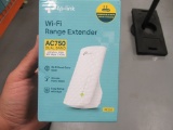 TP-LINK RANGE EXTENDER