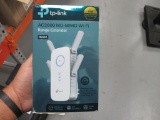 TP-LINK RANGE EXTENDER