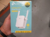 TP-LINK RANGE EXTENDER