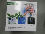 DEDAKJ OXYGEN CONCENTRATOR