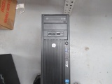 HP COMPUTER