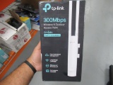 TP-LINK WIRELESS ACCESS POINT