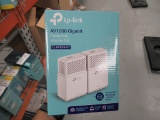 TP-LINK POWERLINE STARTER KIT