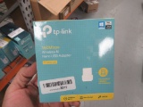 TP-LINK WIRELESS NANO USB ADAPTER
