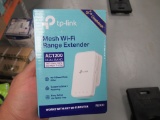 TP-LINK RANGE EXTENDER