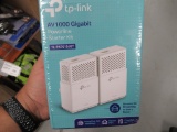 TP-LINK POWERLINE KIT