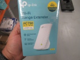 TP-LINK RANGE EXTENDER