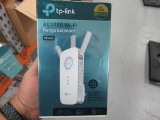 TP-LINK RANGE EXTENDER