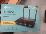 TP-LINK WIFI ROUTER