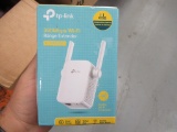 TP-LINK RANGE EXTENDER