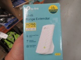 TP-LINK RANGE EXTENDER