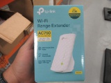 TP-LINK RANGE EXTENDER