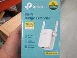 TP-LINK RANGE EXTENDER