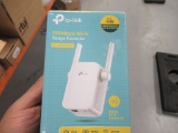 TP-LINK RANGE EXTENDER