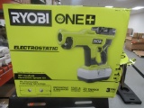 RYOBI ELECTROSTATIC SPRAYER