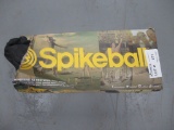 SPIKEBALL GAME