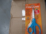 FISKARS SCISSORS