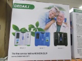 DEDAKJ OXYGEN CONCENTRATOR