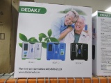 DEDAKJ OXYGEN CONCENTRATOR