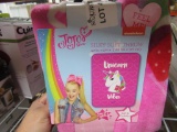 JOJO SIWA THROW