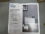 HP COLOR LASER JET PRINTER