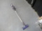 DYSON PORTABLE VACUUM