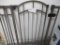 SUMMER DOG GATE