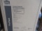 PROJECT SOURCE WATERSENSE TOILET