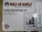 REV-A-SHELF PULL OUT TRASH CAN MOUNTING KIT