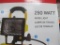 UTILITECH STAND WORK LIGHT