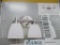 PORTFOLIO CONTEMPORARY VANITY LIGHT