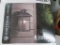 PORTFOLIO OUTDOOR WALL LIGHT