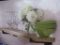 ALLEN + ROTH WALL SHELF WITH BRACKET