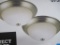PROJECT SOURCE LED FLUSHMOUNT CEILING FIXTURE
