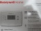 HONEYWELL PROGRAMMABLE THERMOSTAT