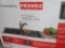 FRANKE 1-HOLE KITCHEN SINK