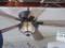 HARBOR BREEZE INDOOR CEILING FAN