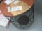 ALLEN + ROTH PLANT STAND