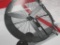 UTILITECH HIGH VELOCITY FAN