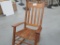 ROCKING CHAIR