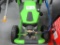 GREENWORKS COLD WATER ELECTRIC PRESSURE WASHER
