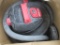 CORDED PORTABLE WET/DRY SHOP VAC