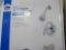 PROJECT SOURCE TUB & SHOWER FAUCET