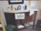 ALLEN + ROTH VANITY WITH TOP